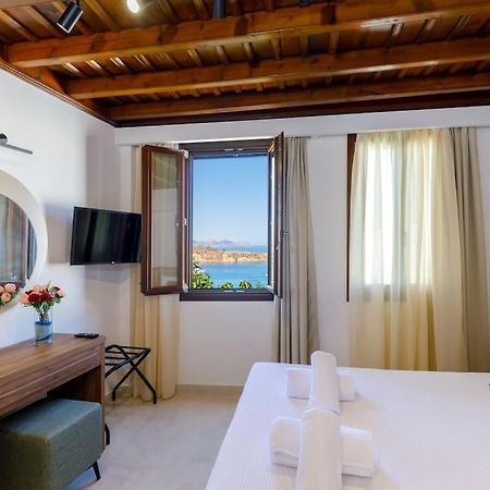 Lindian Villas Λίνδος Εξωτερικό φωτογραφία