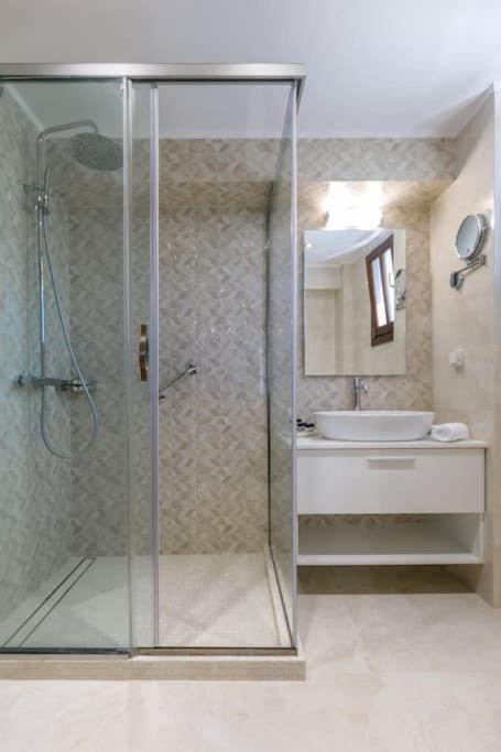 Lindian Villas Λίνδος Εξωτερικό φωτογραφία