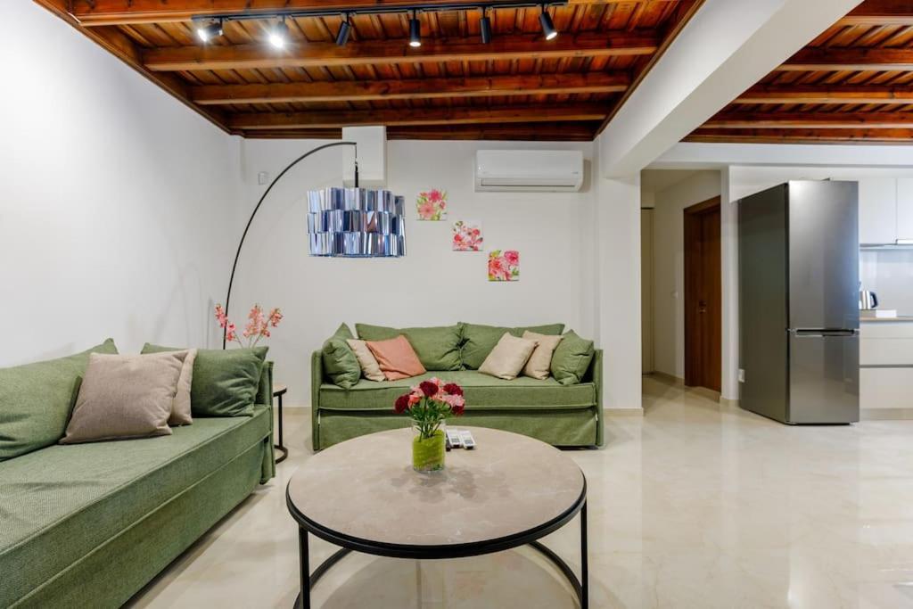 Lindian Villas Λίνδος Εξωτερικό φωτογραφία