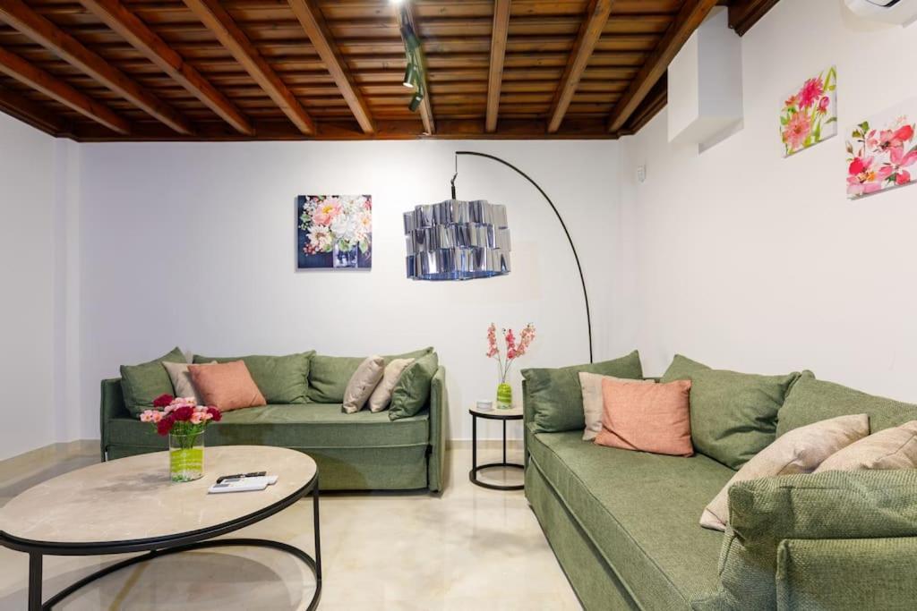 Lindian Villas Λίνδος Εξωτερικό φωτογραφία