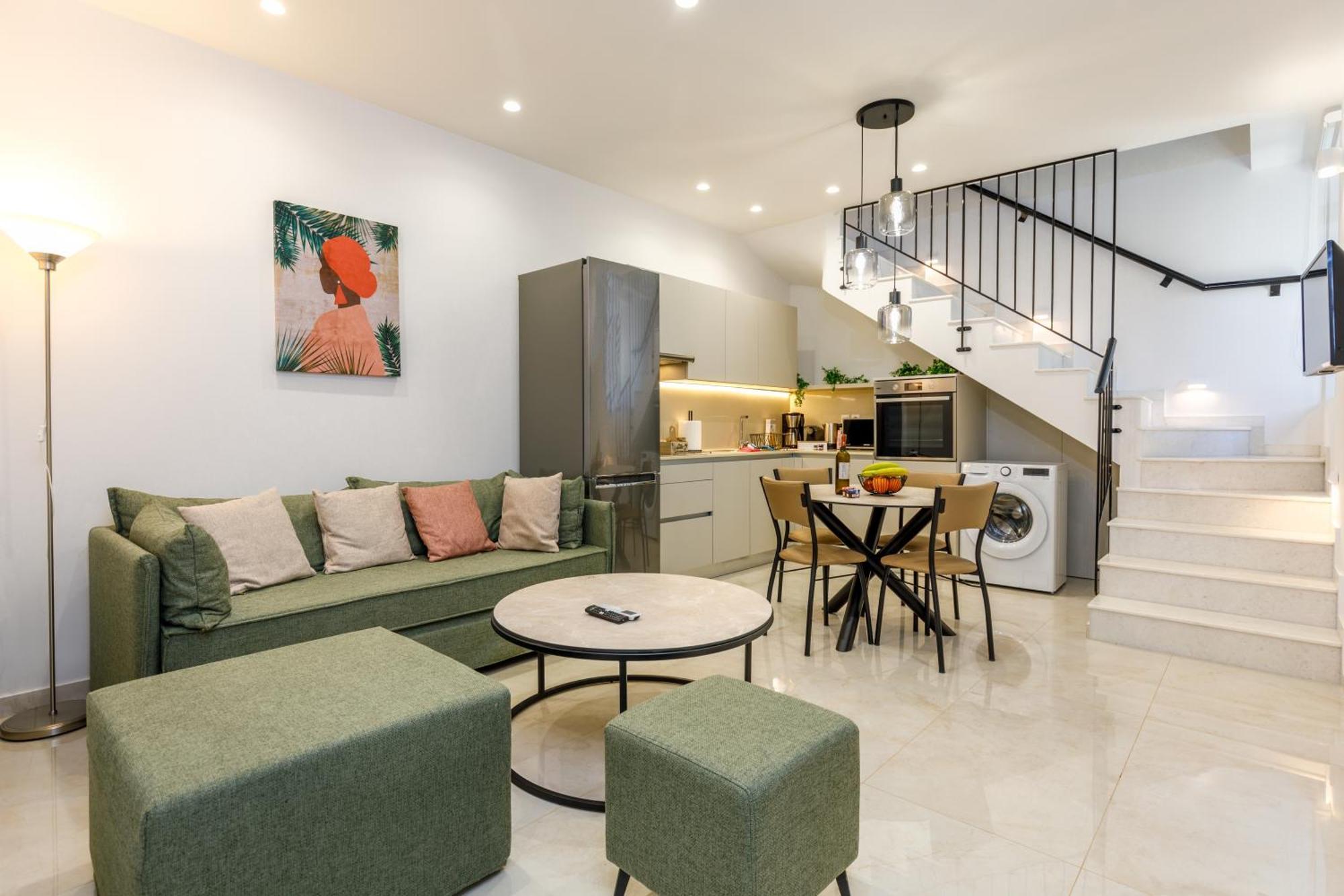 Lindian Villas Λίνδος Εξωτερικό φωτογραφία
