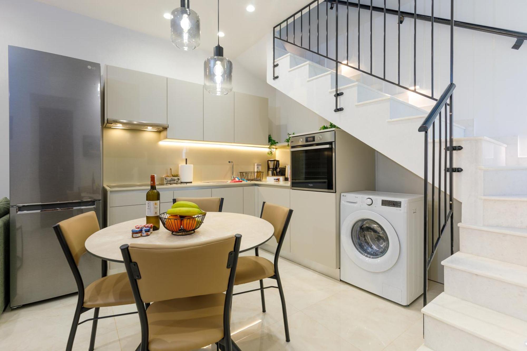 Lindian Villas Λίνδος Εξωτερικό φωτογραφία