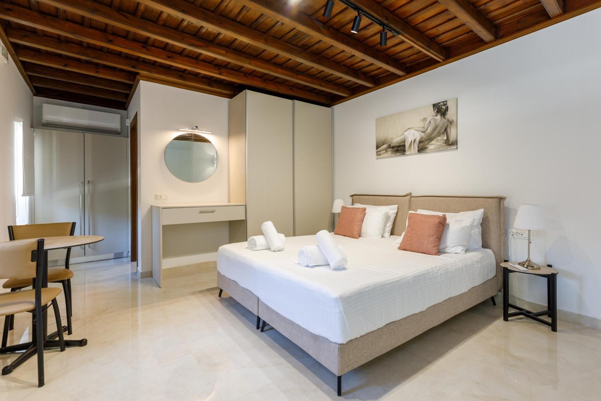 Lindian Villas Λίνδος Εξωτερικό φωτογραφία