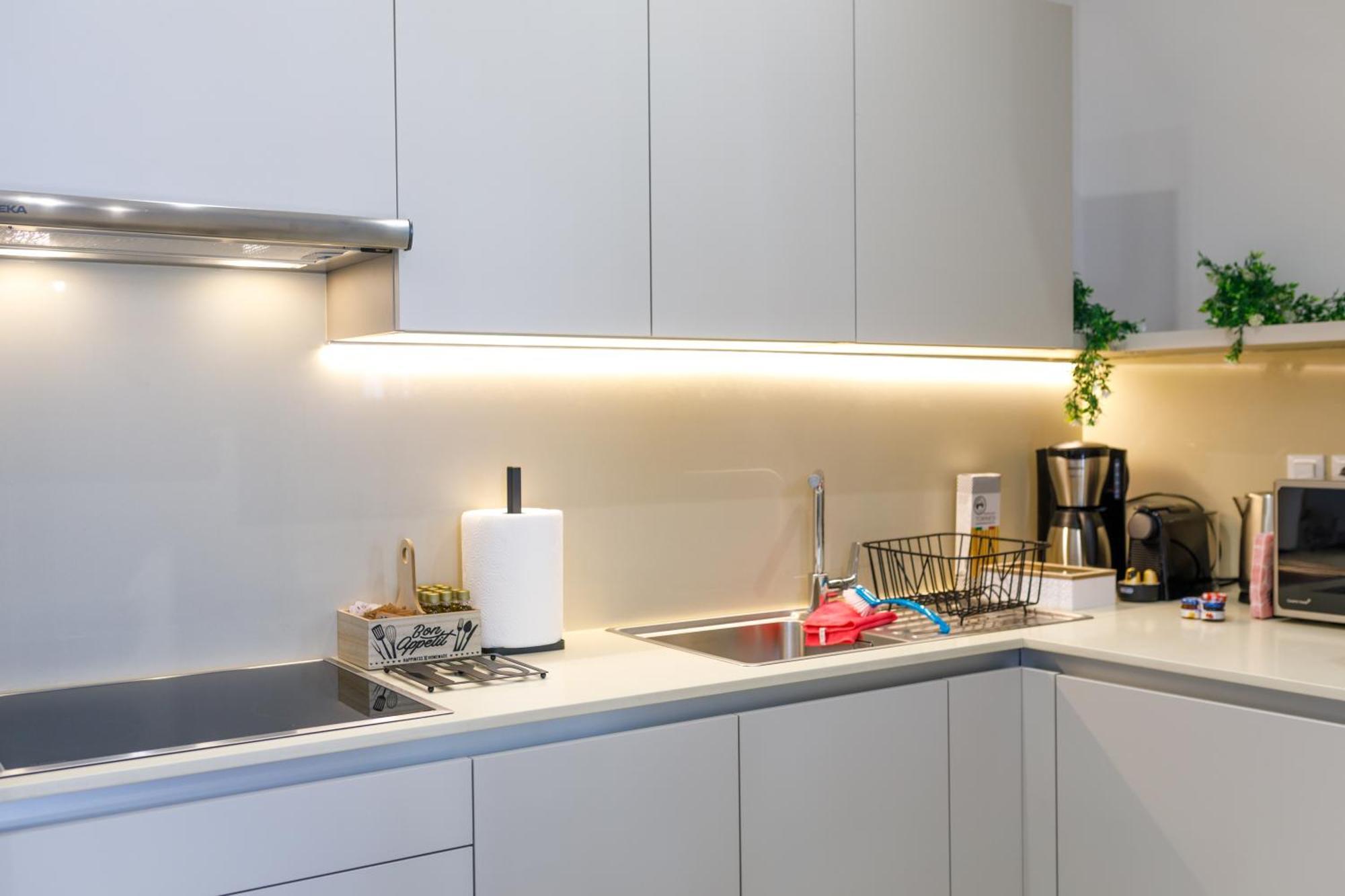 Lindian Villas Λίνδος Εξωτερικό φωτογραφία
